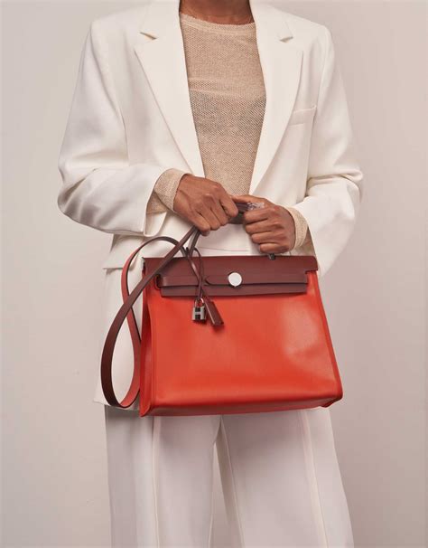 hermes herbag canada|hermes herbag 31 price 2022.